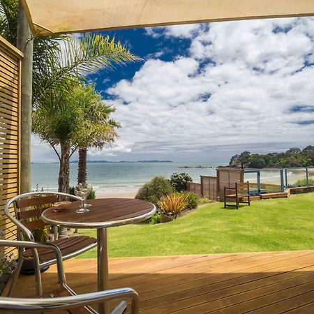 By The Bay Beachfront Apartments Mangonui Exterior photo