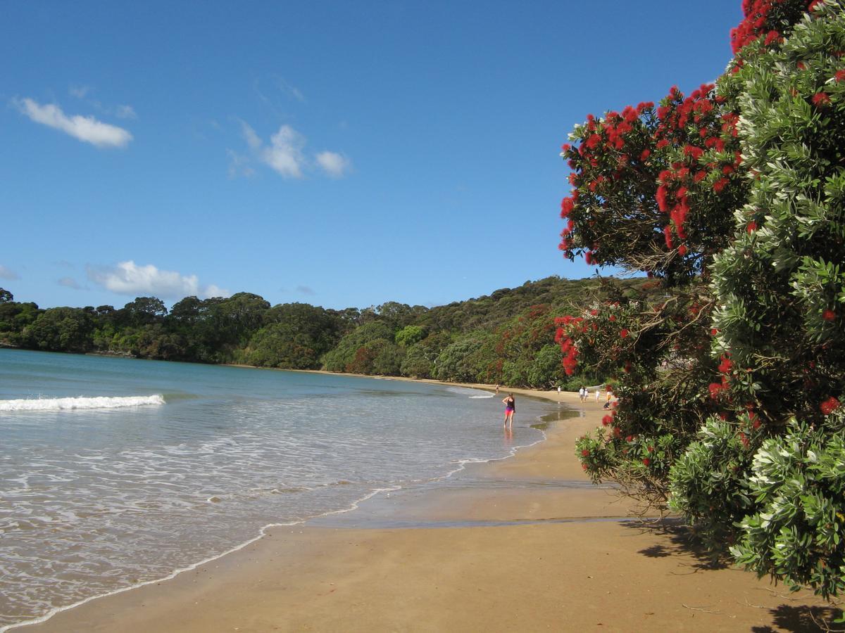 By The Bay Beachfront Apartments Mangonui Room photo